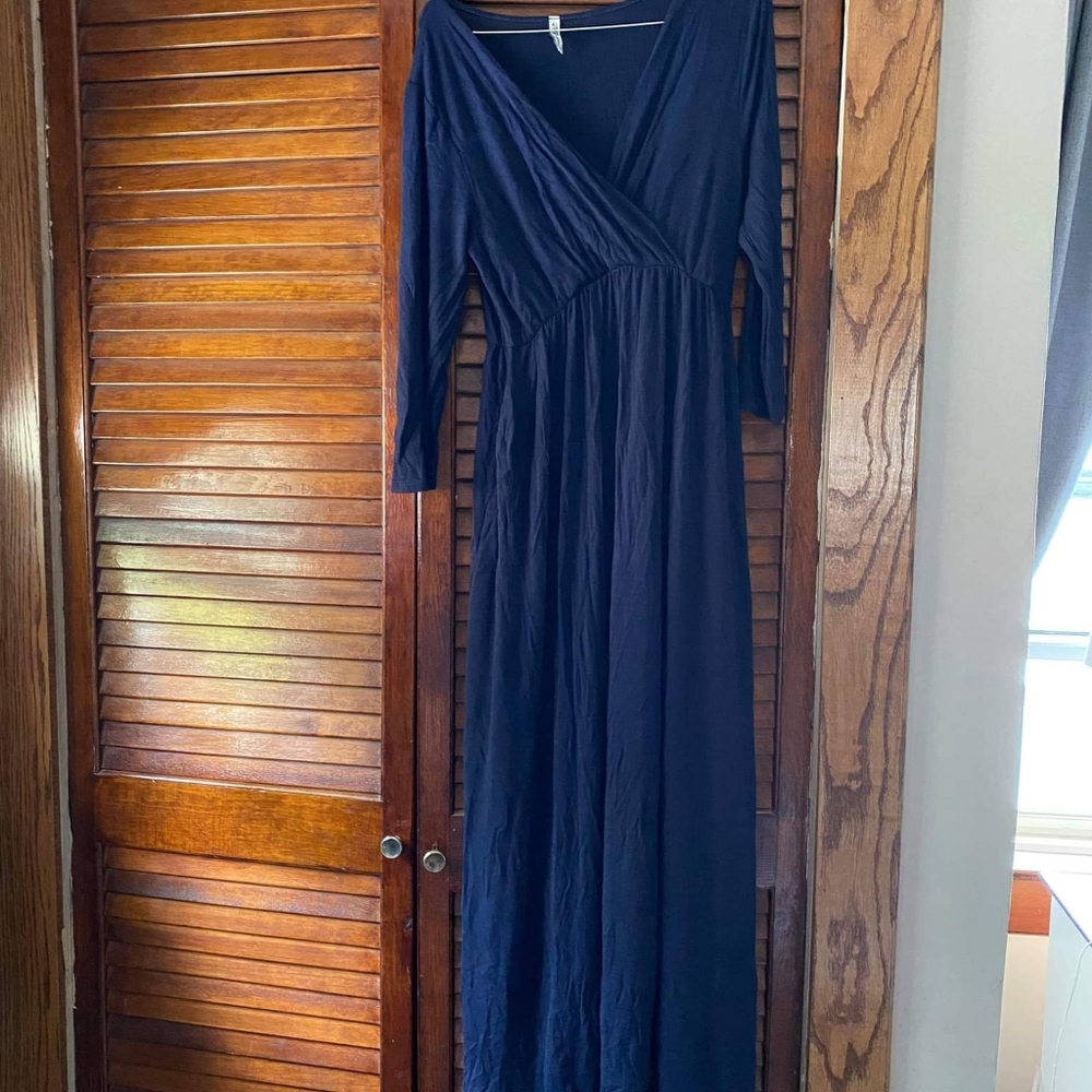 Maternity Dress
